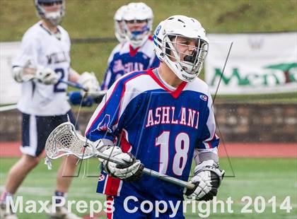 Thumbnail 2 in Ashland @ Archbishop Williams photogallery.
