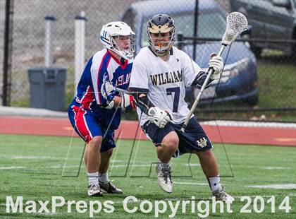 Thumbnail 1 in Ashland @ Archbishop Williams photogallery.