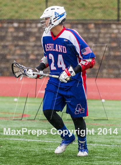 Thumbnail 2 in Ashland @ Archbishop Williams photogallery.