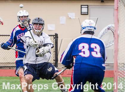 Thumbnail 1 in Ashland @ Archbishop Williams photogallery.