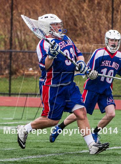 Thumbnail 1 in Ashland @ Archbishop Williams photogallery.