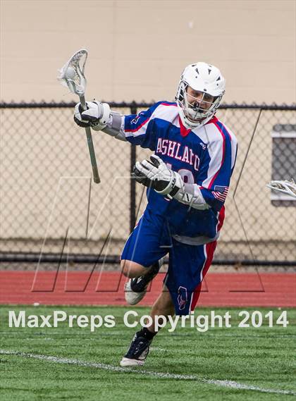 Thumbnail 1 in Ashland @ Archbishop Williams photogallery.