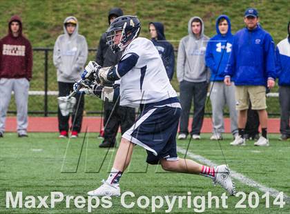 Thumbnail 3 in Ashland @ Archbishop Williams photogallery.