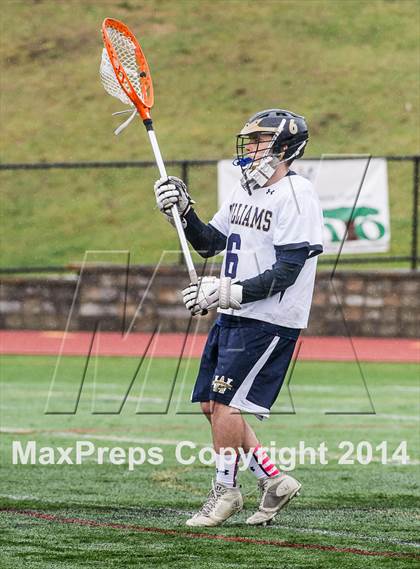 Thumbnail 1 in Ashland @ Archbishop Williams photogallery.
