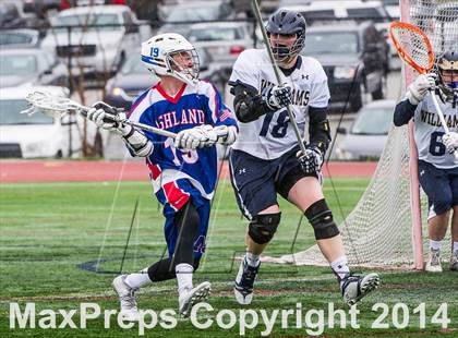 Thumbnail 1 in Ashland @ Archbishop Williams photogallery.