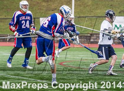 Thumbnail 2 in Ashland @ Archbishop Williams photogallery.