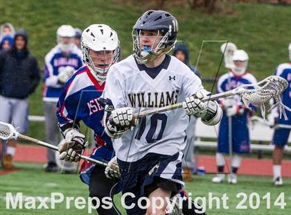 Thumbnail 1 in Ashland @ Archbishop Williams photogallery.