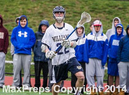 Thumbnail 1 in Ashland @ Archbishop Williams photogallery.