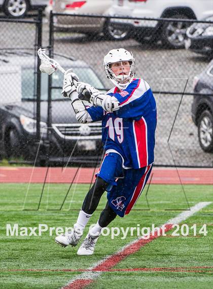 Thumbnail 1 in Ashland @ Archbishop Williams photogallery.
