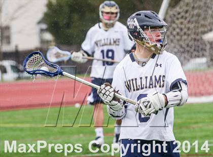Thumbnail 3 in Ashland @ Archbishop Williams photogallery.