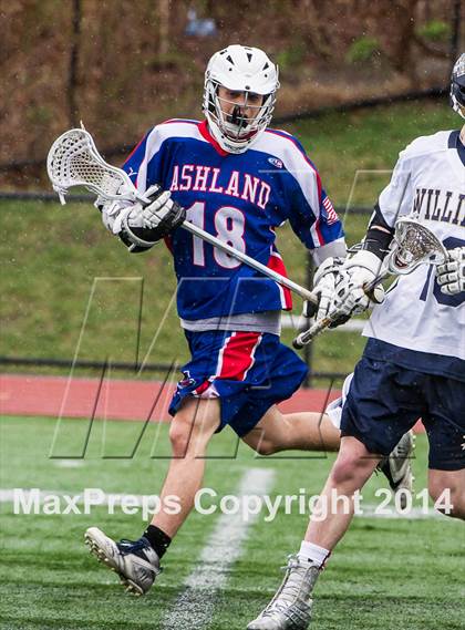 Thumbnail 1 in Ashland @ Archbishop Williams photogallery.