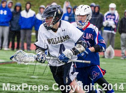 Thumbnail 3 in Ashland @ Archbishop Williams photogallery.