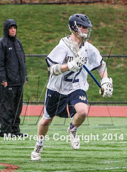 Thumbnail 1 in Ashland @ Archbishop Williams photogallery.