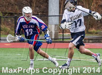 Thumbnail 1 in Ashland @ Archbishop Williams photogallery.