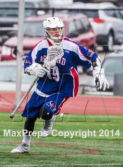 Thumbnail 2 in Ashland @ Archbishop Williams photogallery.