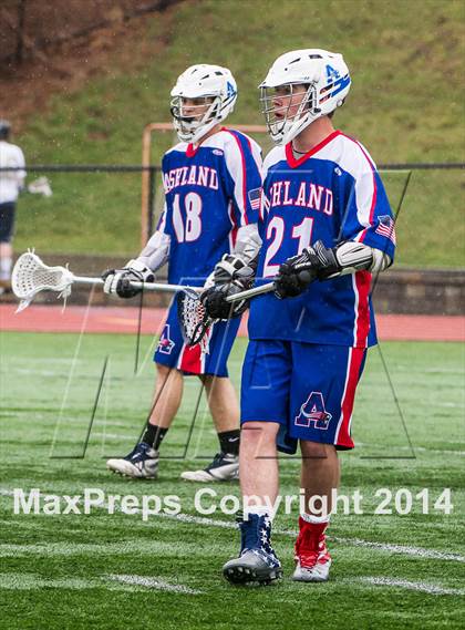 Thumbnail 2 in Ashland @ Archbishop Williams photogallery.