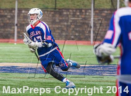 Thumbnail 3 in Ashland @ Archbishop Williams photogallery.