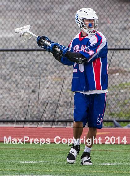 Thumbnail 2 in Ashland @ Archbishop Williams photogallery.