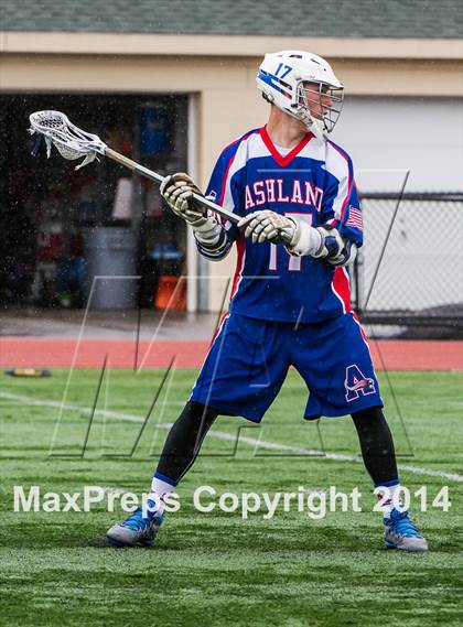 Thumbnail 3 in Ashland @ Archbishop Williams photogallery.