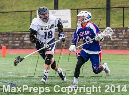 Thumbnail 2 in Ashland @ Archbishop Williams photogallery.