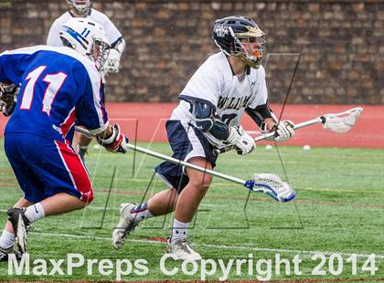 Thumbnail 3 in Ashland @ Archbishop Williams photogallery.