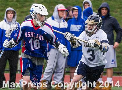 Thumbnail 3 in Ashland @ Archbishop Williams photogallery.