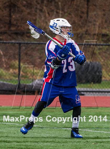 Thumbnail 2 in Ashland @ Archbishop Williams photogallery.