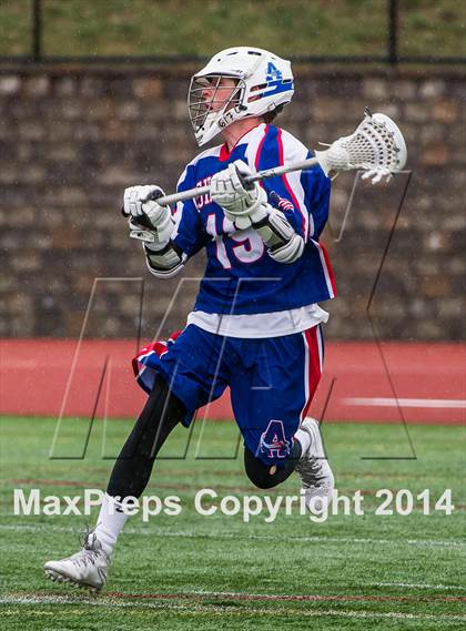 Thumbnail 1 in Ashland @ Archbishop Williams photogallery.