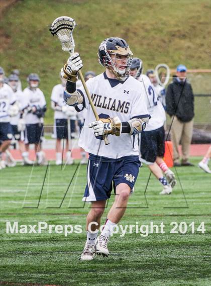 Thumbnail 3 in Ashland @ Archbishop Williams photogallery.