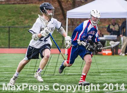 Thumbnail 2 in Ashland @ Archbishop Williams photogallery.