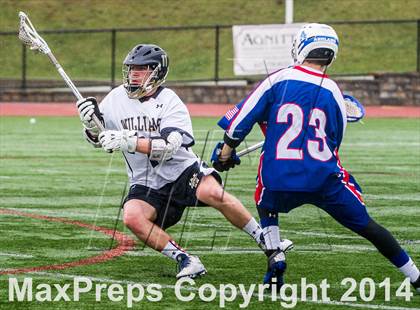 Thumbnail 2 in Ashland @ Archbishop Williams photogallery.