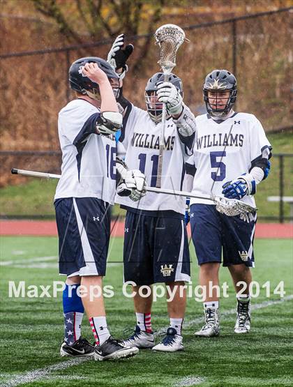 Thumbnail 1 in Ashland @ Archbishop Williams photogallery.