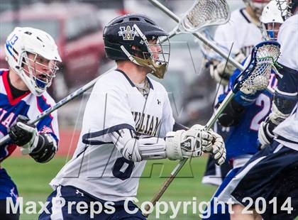Thumbnail 1 in Ashland @ Archbishop Williams photogallery.