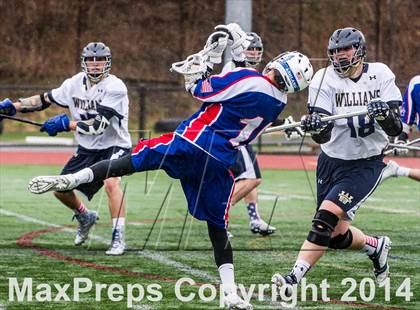 Thumbnail 3 in Ashland @ Archbishop Williams photogallery.
