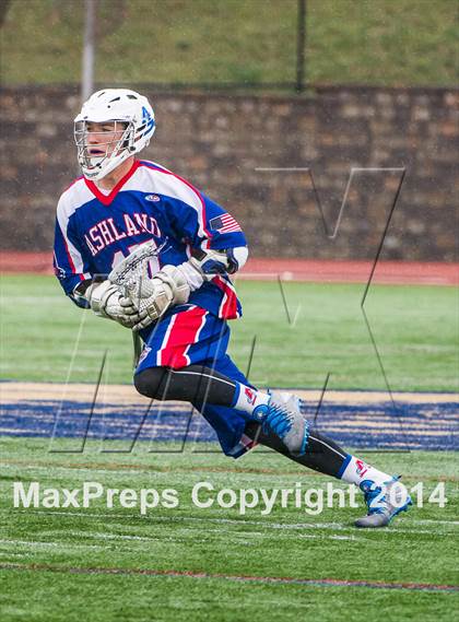 Thumbnail 1 in Ashland @ Archbishop Williams photogallery.