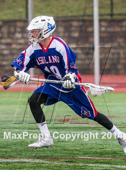 Thumbnail 1 in Ashland @ Archbishop Williams photogallery.