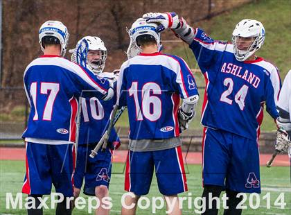 Thumbnail 3 in Ashland @ Archbishop Williams photogallery.