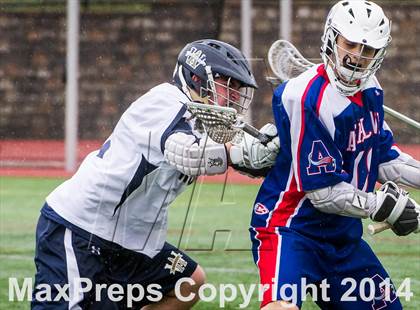 Thumbnail 1 in Ashland @ Archbishop Williams photogallery.
