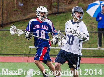 Thumbnail 3 in Ashland @ Archbishop Williams photogallery.