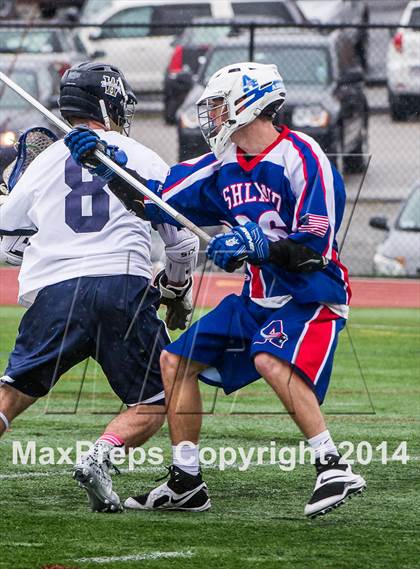 Thumbnail 2 in Ashland @ Archbishop Williams photogallery.