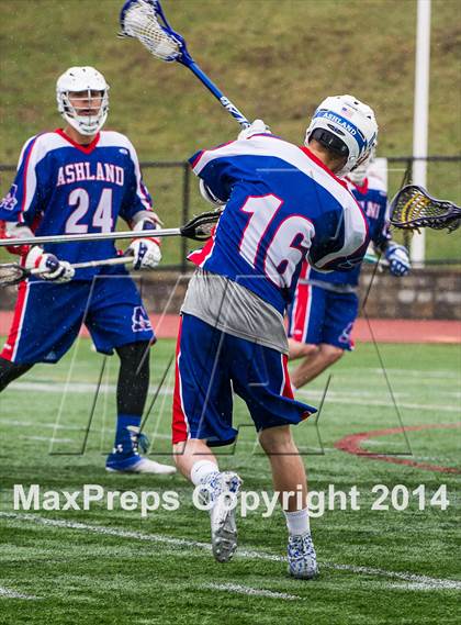 Thumbnail 1 in Ashland @ Archbishop Williams photogallery.
