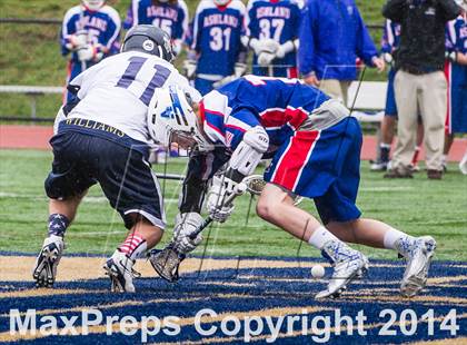 Thumbnail 2 in Ashland @ Archbishop Williams photogallery.
