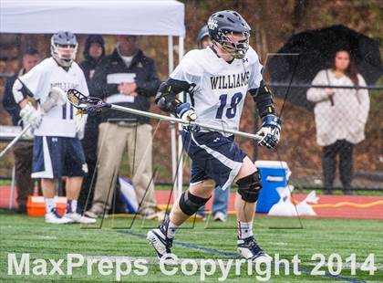 Thumbnail 3 in Ashland @ Archbishop Williams photogallery.
