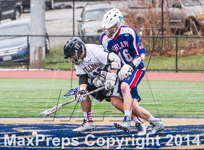 Thumbnail 3 in Ashland @ Archbishop Williams photogallery.