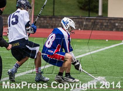 Thumbnail 1 in Ashland @ Archbishop Williams photogallery.