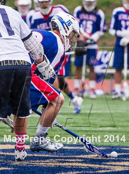 Thumbnail 1 in Ashland @ Archbishop Williams photogallery.