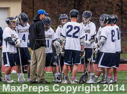 Thumbnail 1 in Ashland @ Archbishop Williams photogallery.