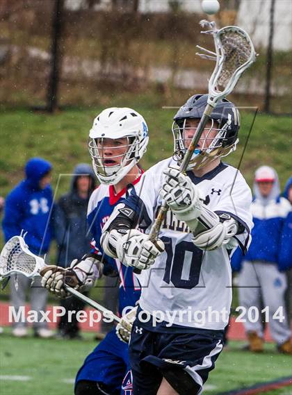 Thumbnail 3 in Ashland @ Archbishop Williams photogallery.