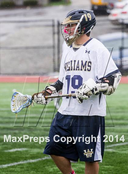 Thumbnail 3 in Ashland @ Archbishop Williams photogallery.