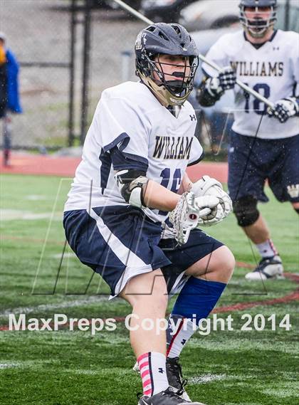 Thumbnail 2 in Ashland @ Archbishop Williams photogallery.